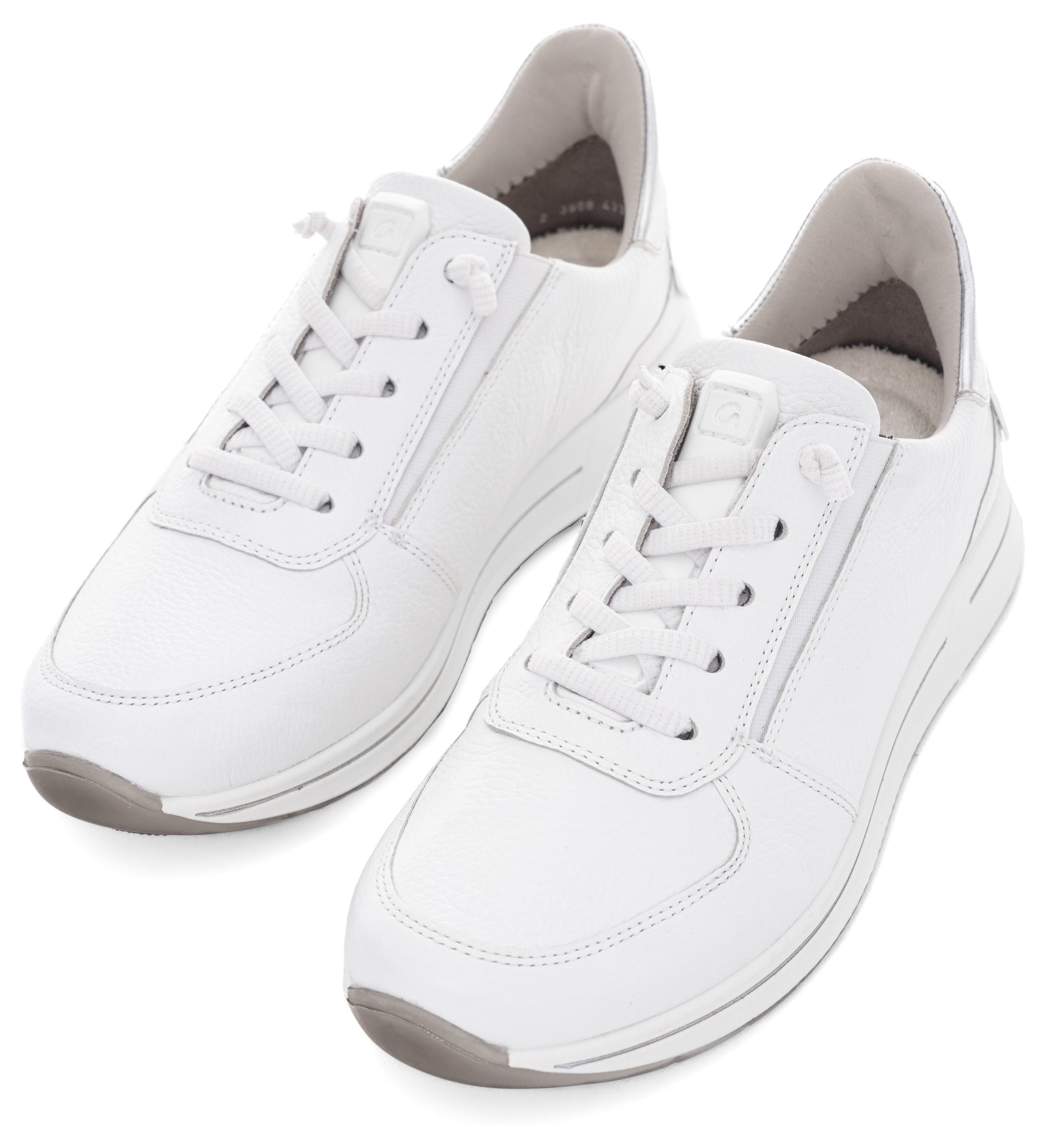 Ara Slip-On Sneaker »OSAKA«  , Keilsneaker, Slipper mit Easy2Go-Einschlupf, H-Weite