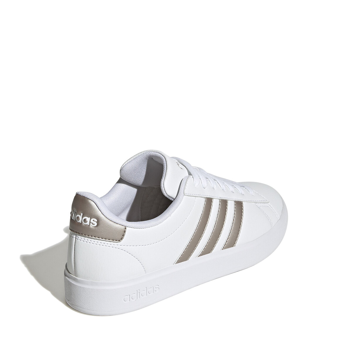 ADIDAS SPORTSWEAR<br>Tênis Grand Court 2.0