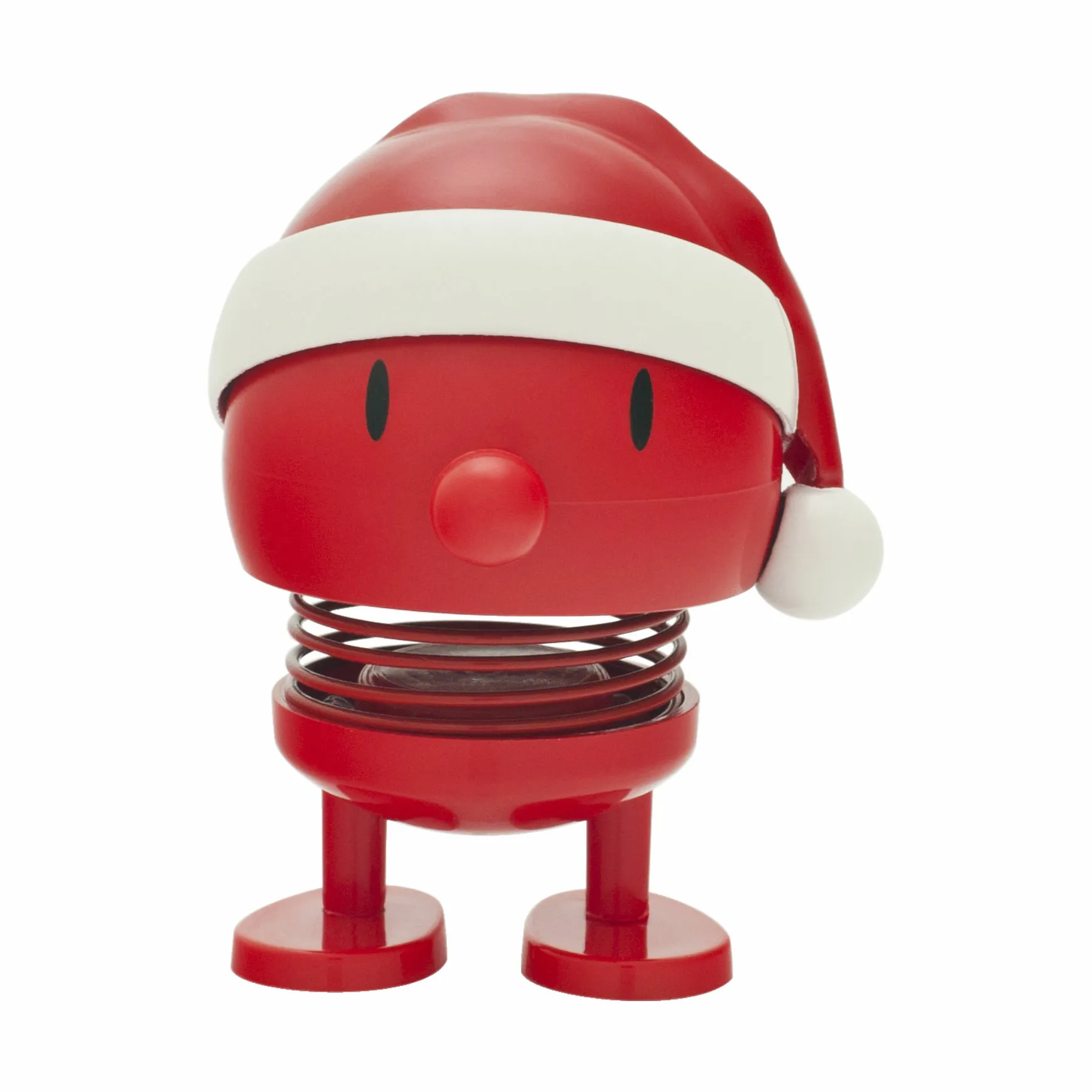 Hoptimist Santa Bumble - M