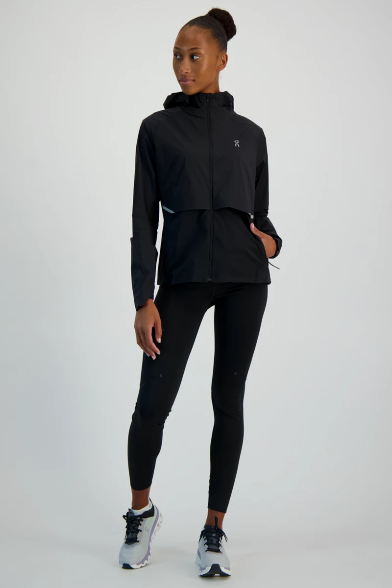 ON Core Damen Laufjacke