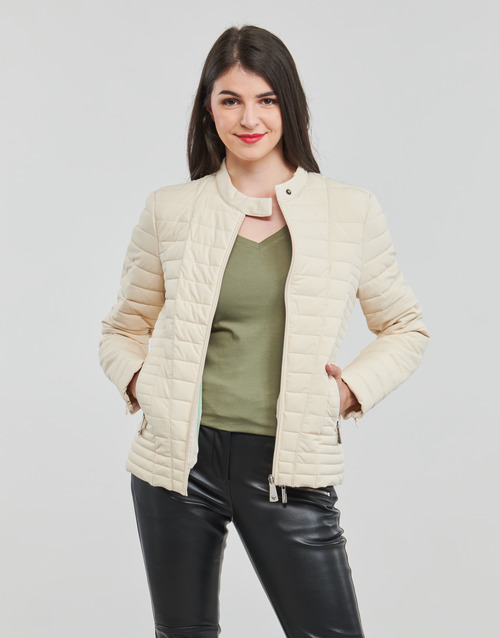 Guess - VONA JACKET Beige