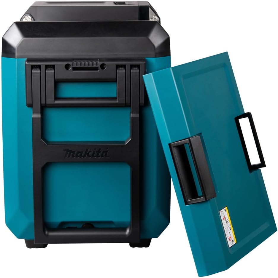 Makita CW004GZ Akku-Kompressor-Kühl- und Wärmebox 40V max. 29 Liter (ohne Akku, ohne Ladegerät)