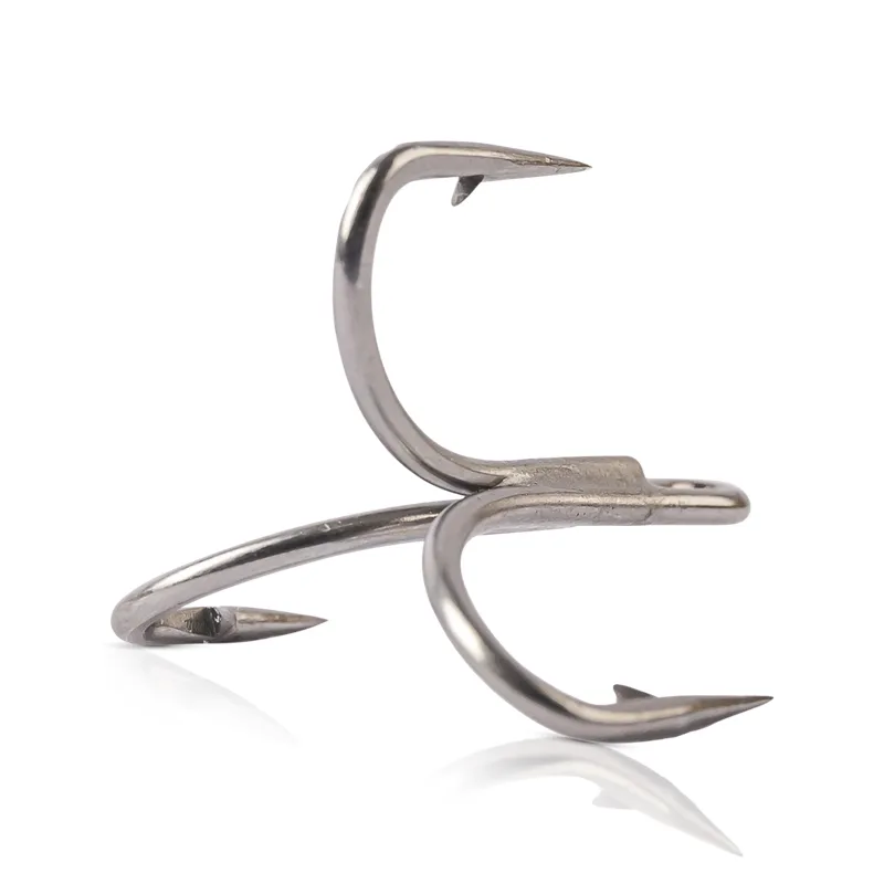 Mustad Mustad Heritage Tt88sap Salmon Treble