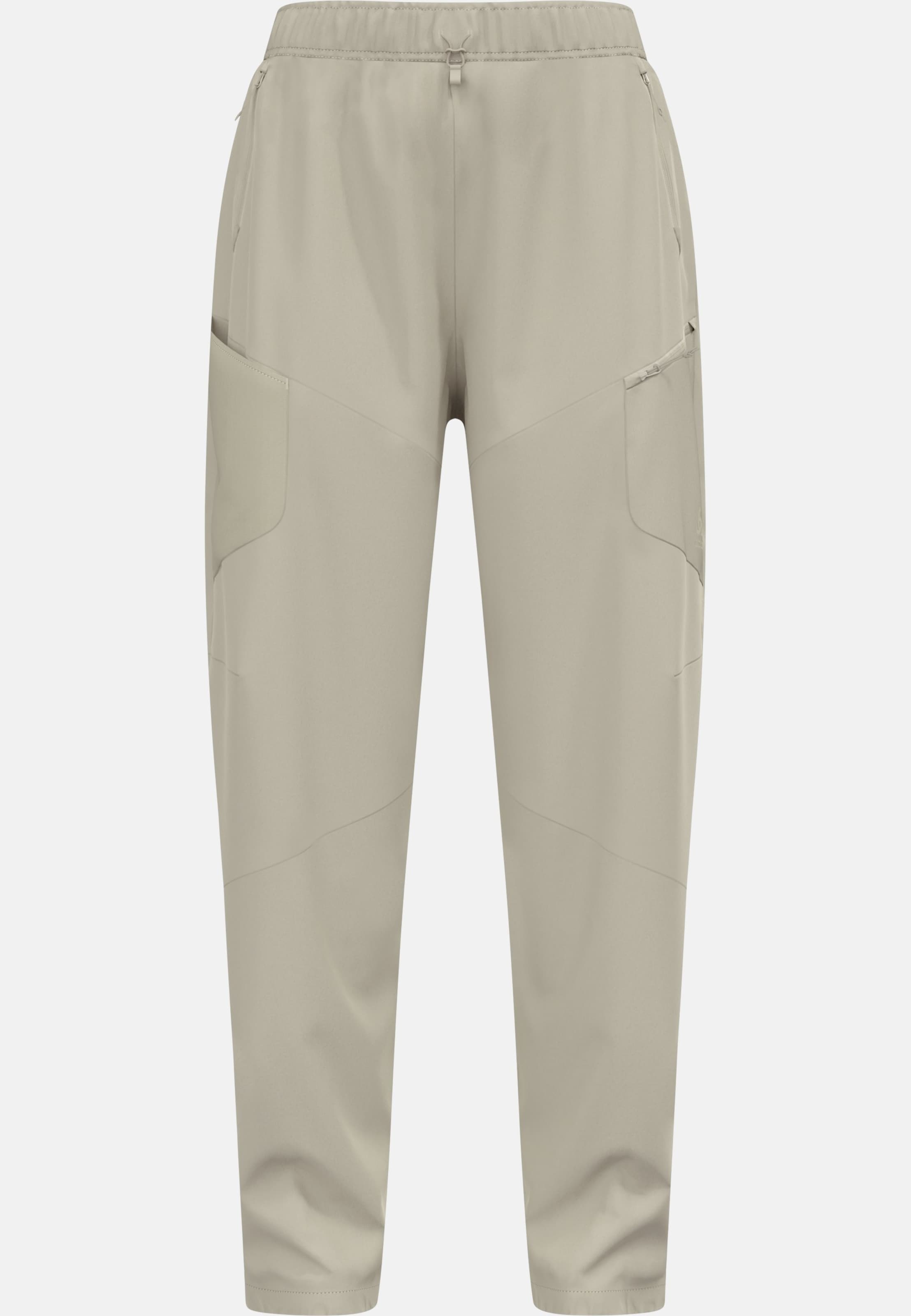 Essentials Cargohose in agate gray
