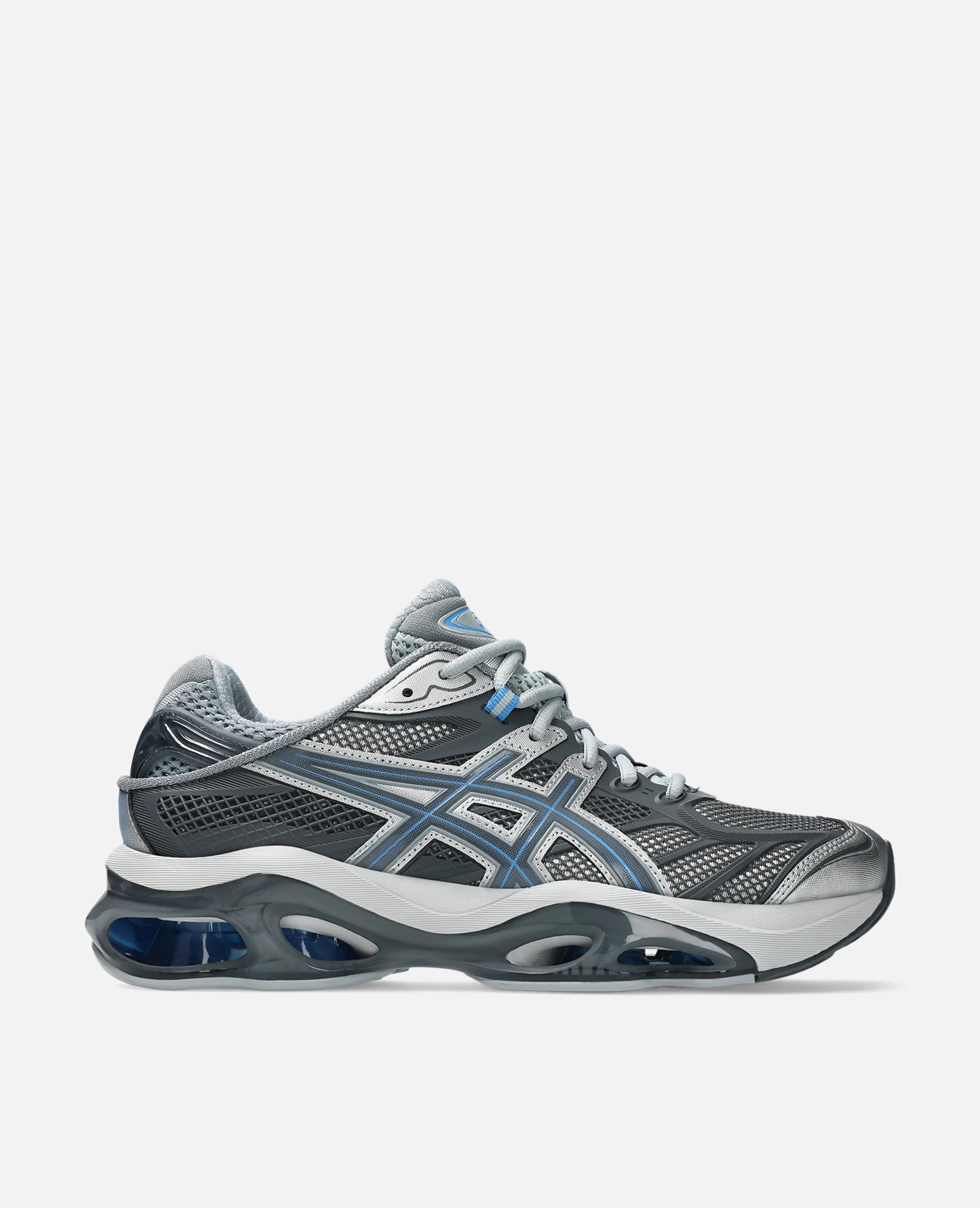 Asics Gel-Kinetic 2.0 (Pure Silver Blue Coast)