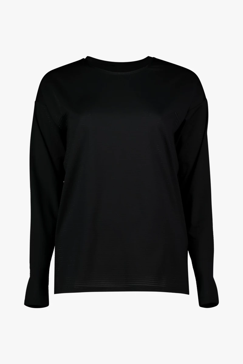POWERZONE Damen Longsleeve