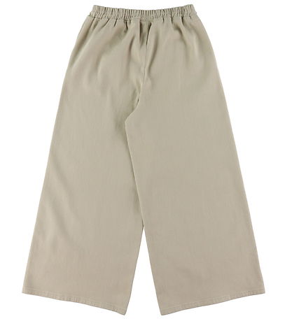 Emporio Armani Hosen - Oxford Tan