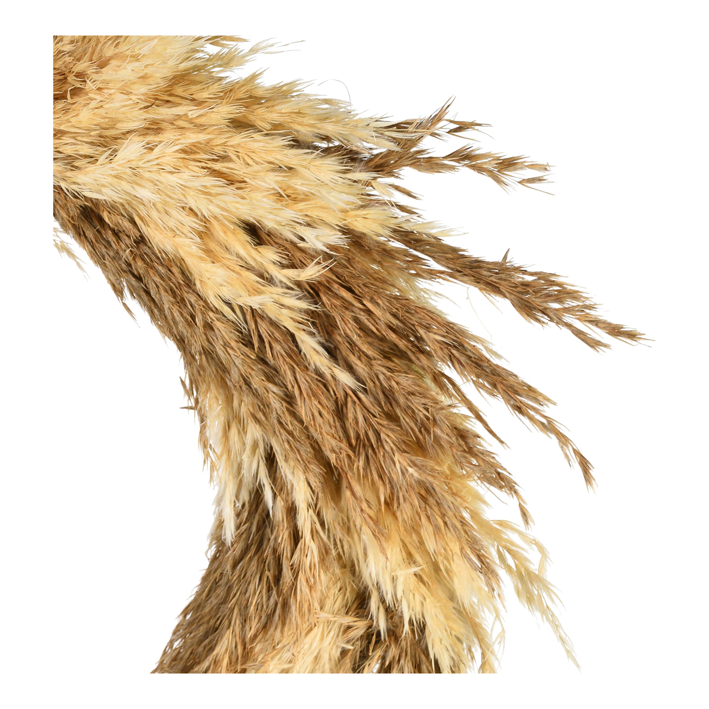 natur, ⌀ 36 x T 4 cm