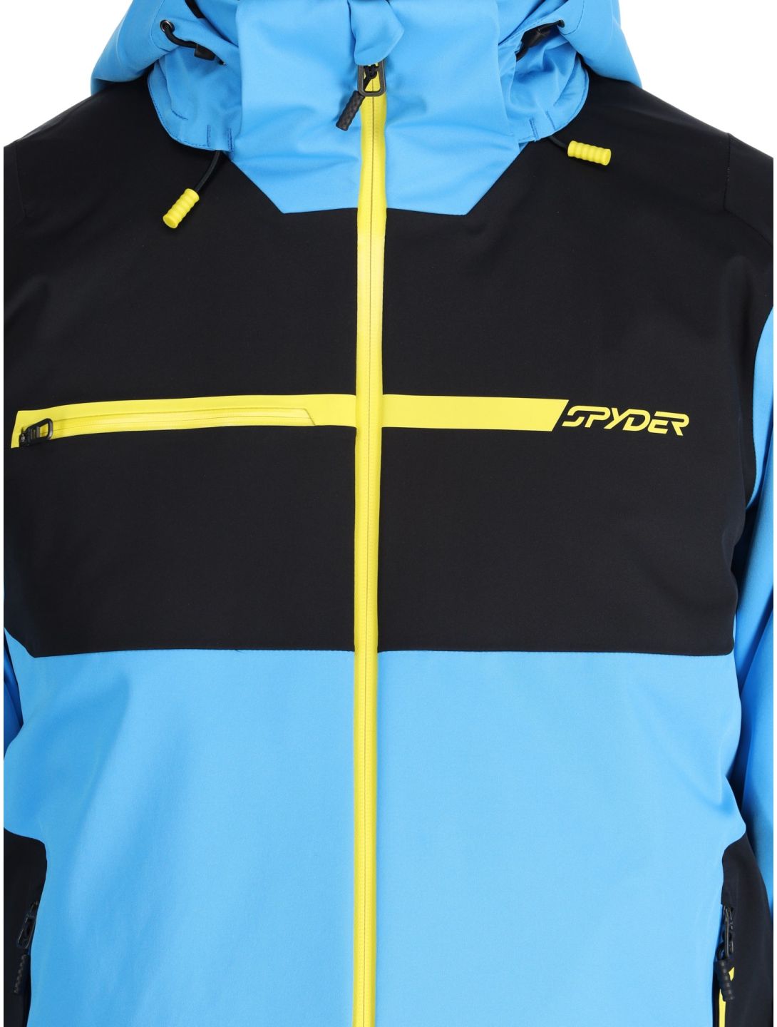 Titan ski-jas heren