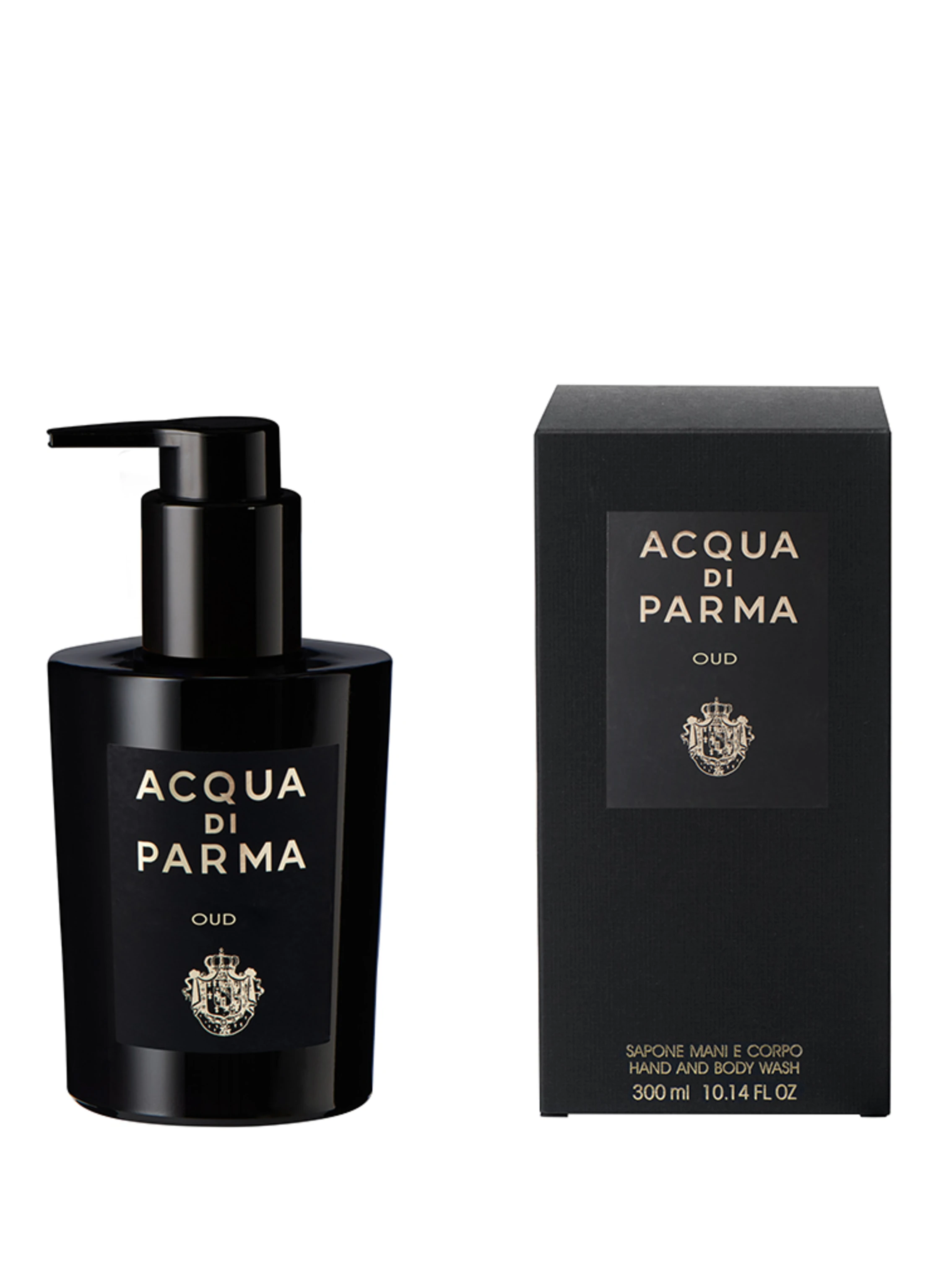 ACQUA DI PARMA OUD