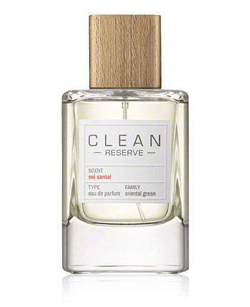 Clean Sel Santal edp vapo 100ml