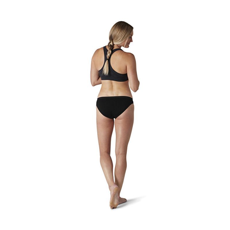 Merino Bikini Boxed - Culotte