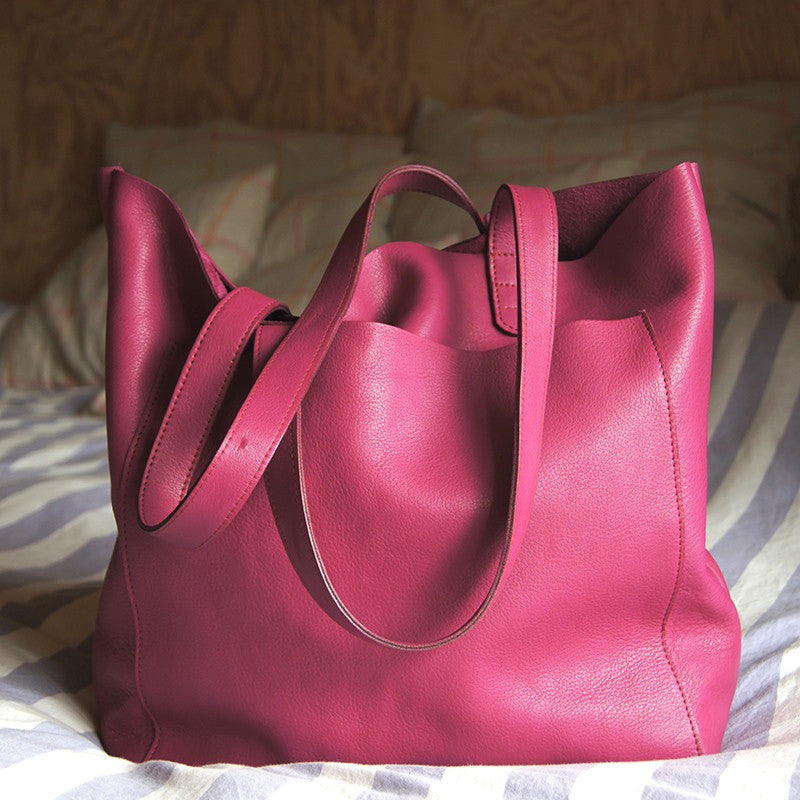 Cabas Pink
