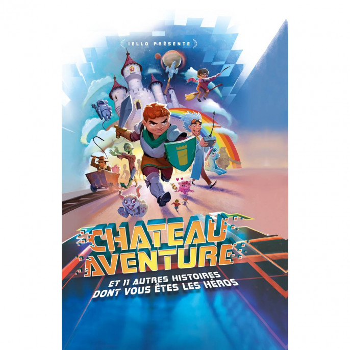 Château Aventure
