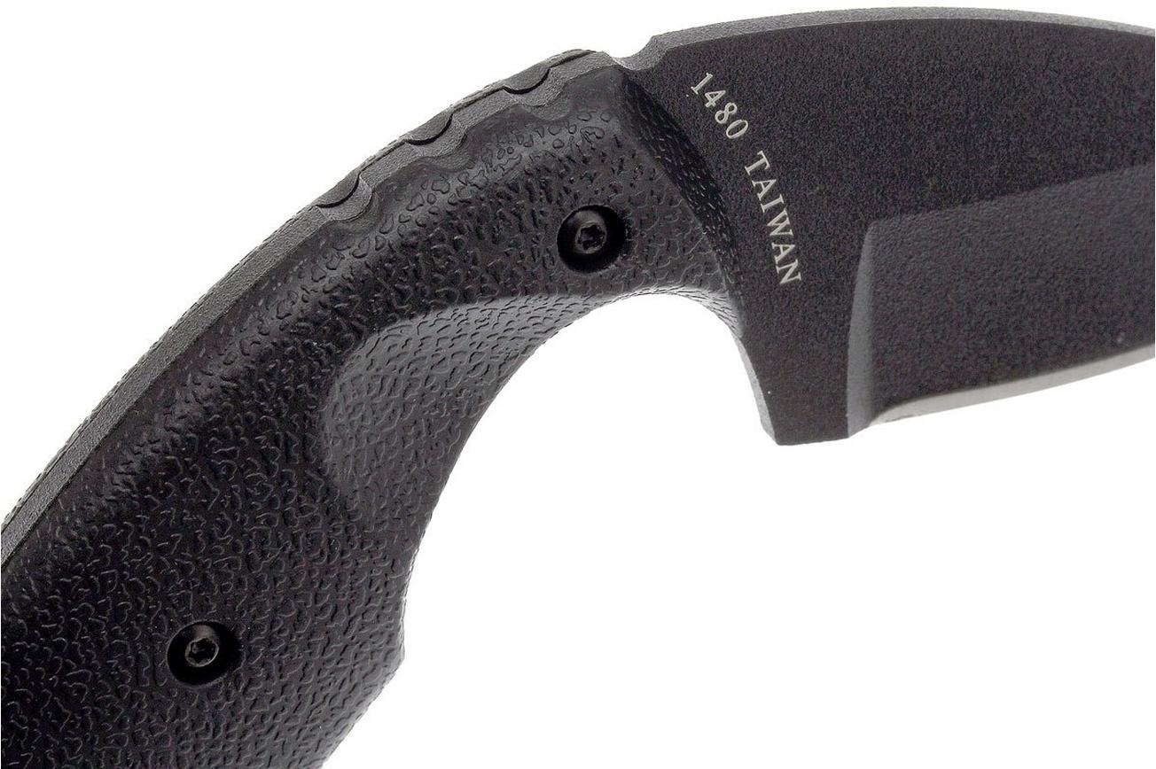 KA-BAR TDI 1480 Law Enforcement