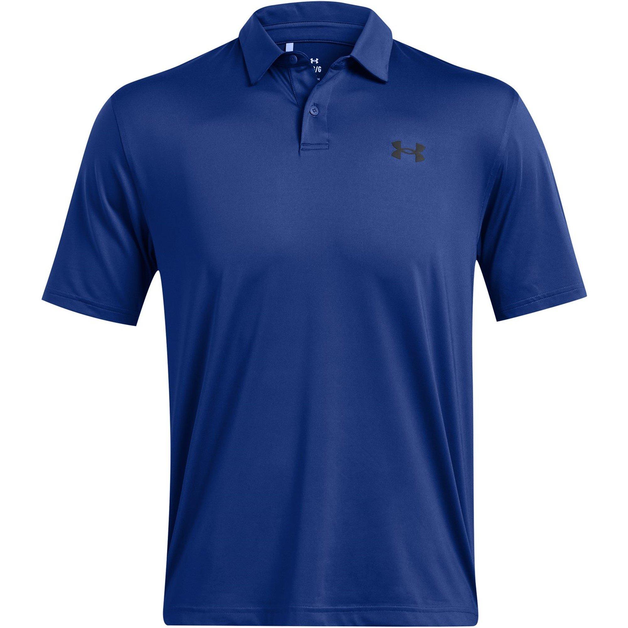 Under Armour UA Ua T2G Polo Sn99