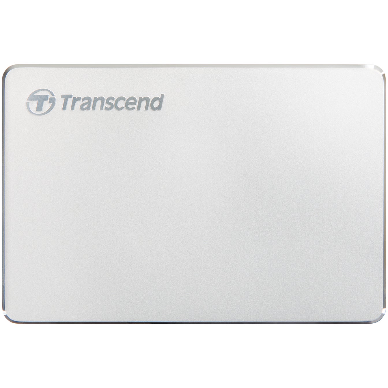 Transcend StoreJet 25C3S mobiele harde schijf 1 TB
