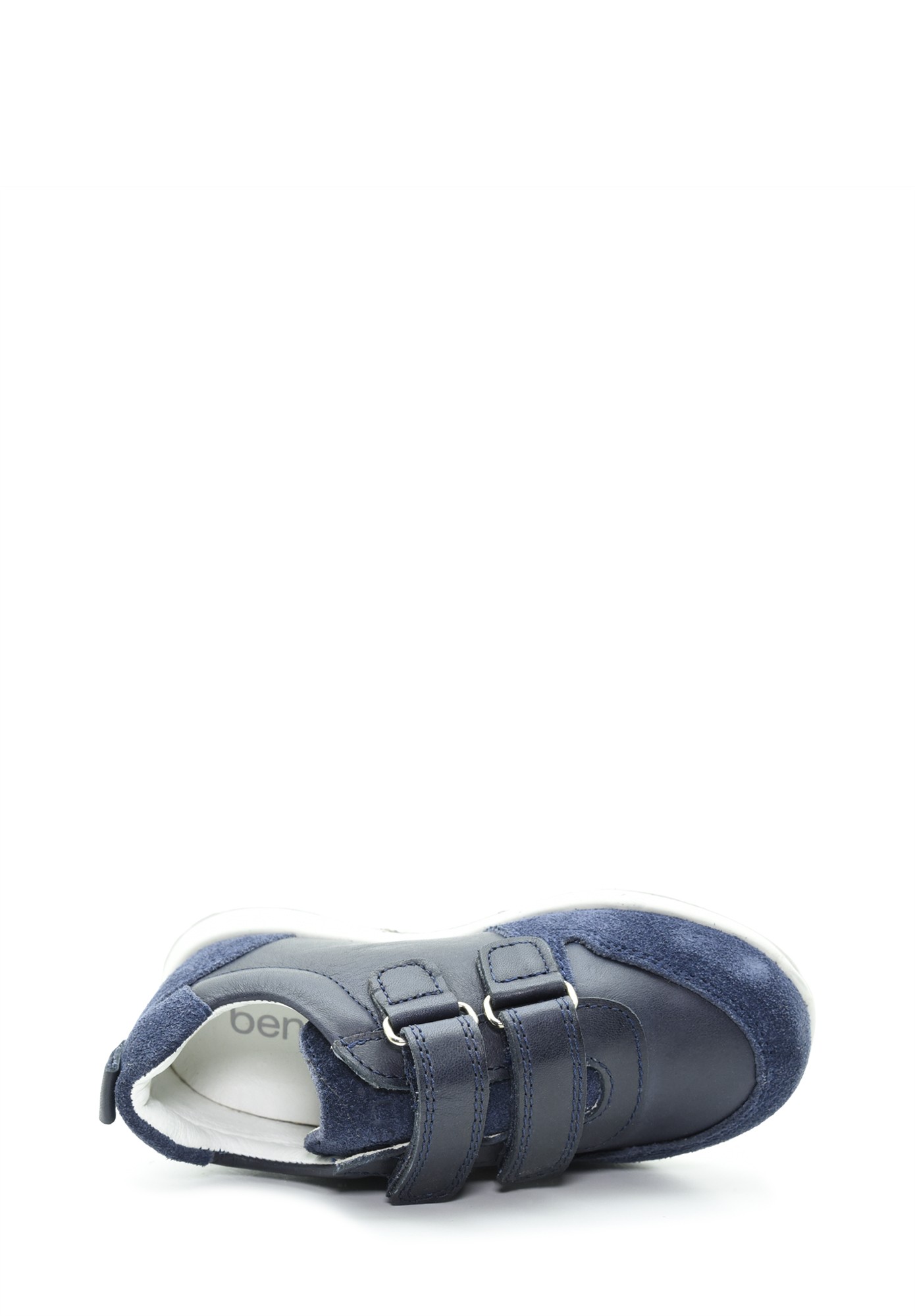 Widnau Recycled sole Kinder Dunkelblau