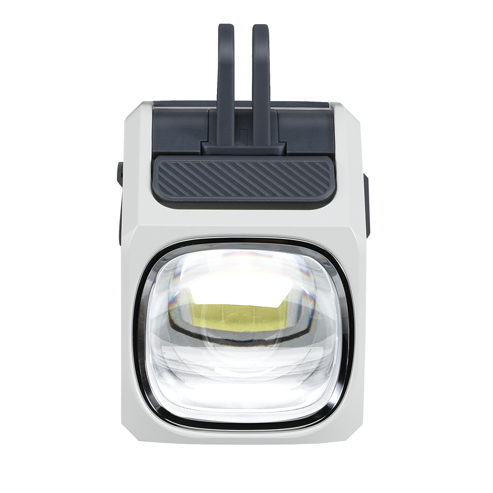 Magicshine EVO 1700 cykellygte hvid