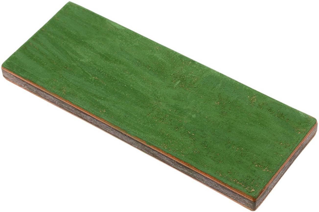 Brommeland Gunleather Bench Strop Pre-Loaded 20.3 cm, BROM8BPL