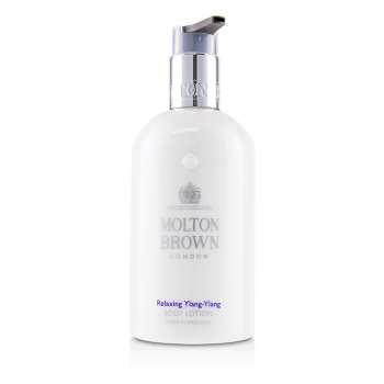 Molton Brown Molton Brown Relaxing Ylang-Ylang Body Lotion 300ml/10oz