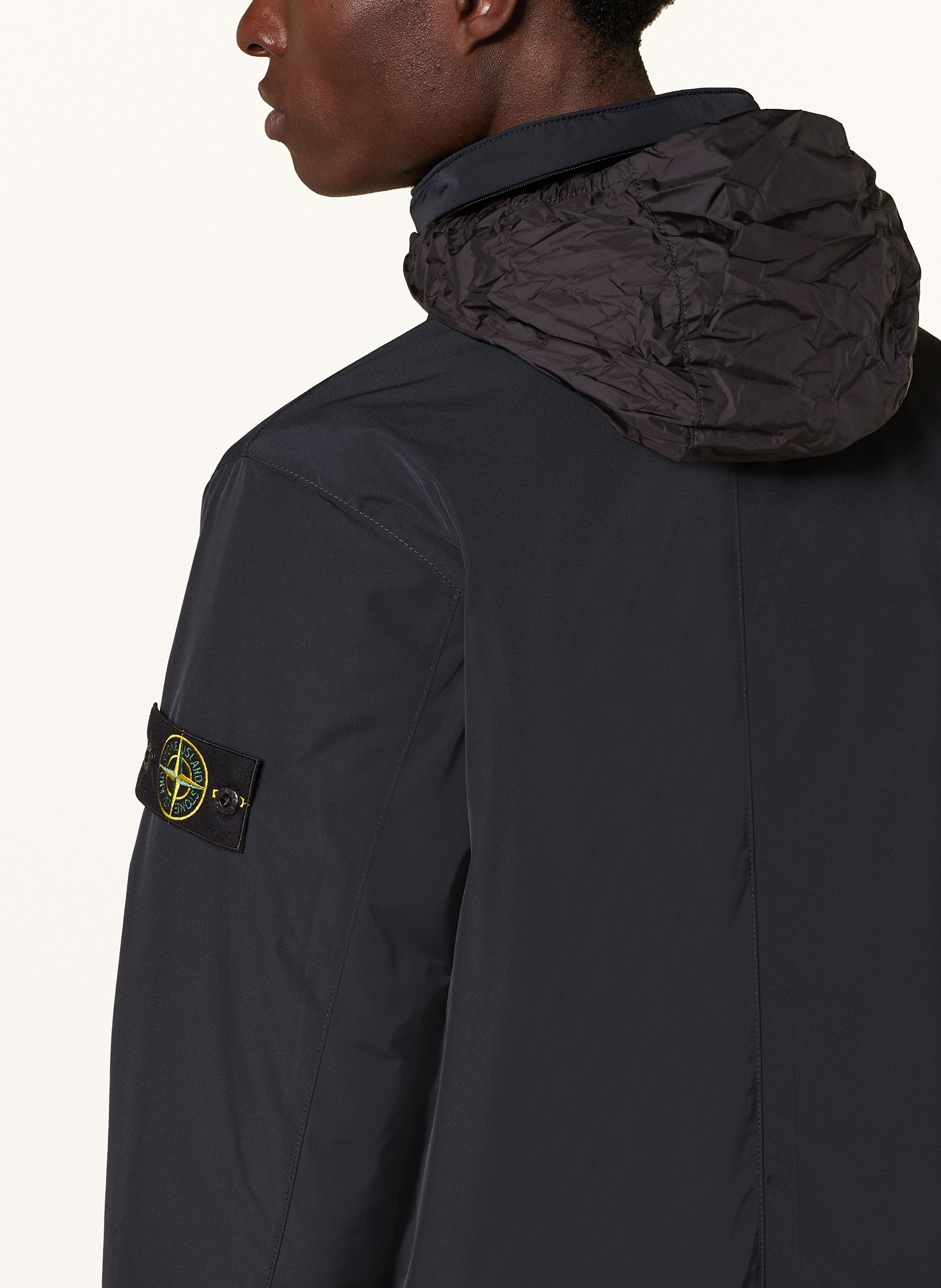 STONE ISLAND Blouson