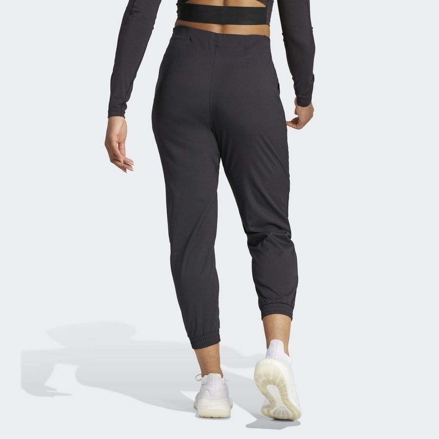 Adidas Pantalon toile AEROREADY Train Essentials Minimal Branding
