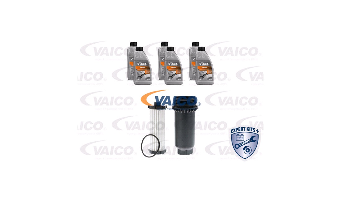 Hydraulikfilter-KIT