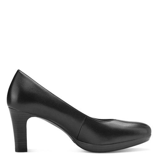 Tamaris Zealot Pumps, Black, 39