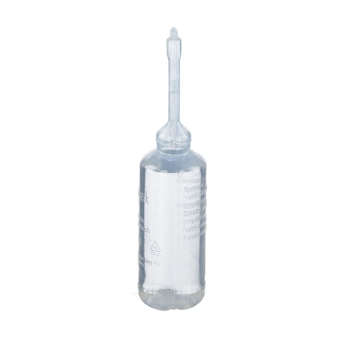 1 x Klysma salinisch 135 ml