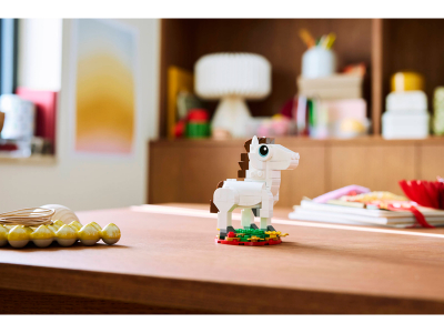 LEGO Jaar van het Paard (40779)