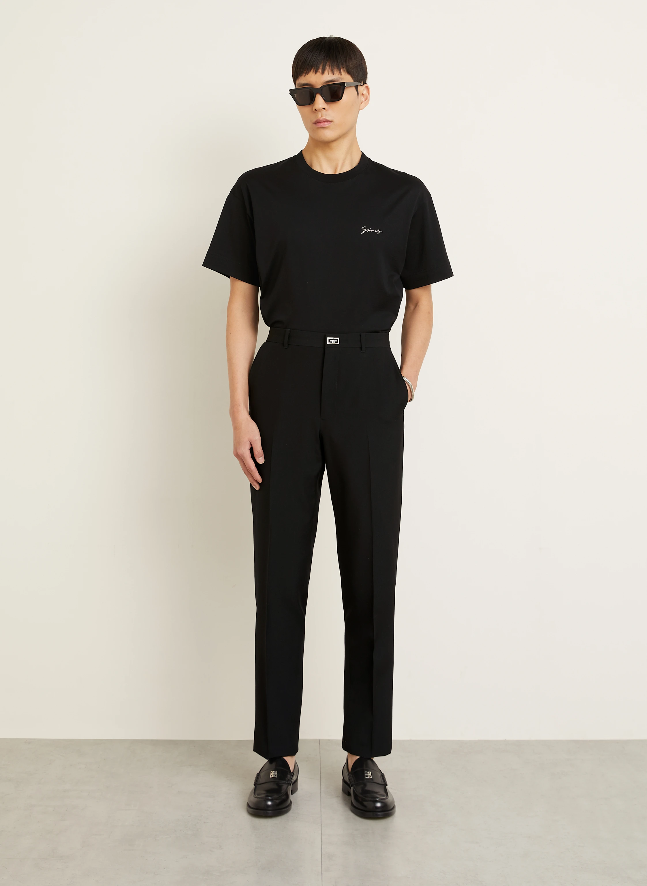 GIVENCHY T-Shirt