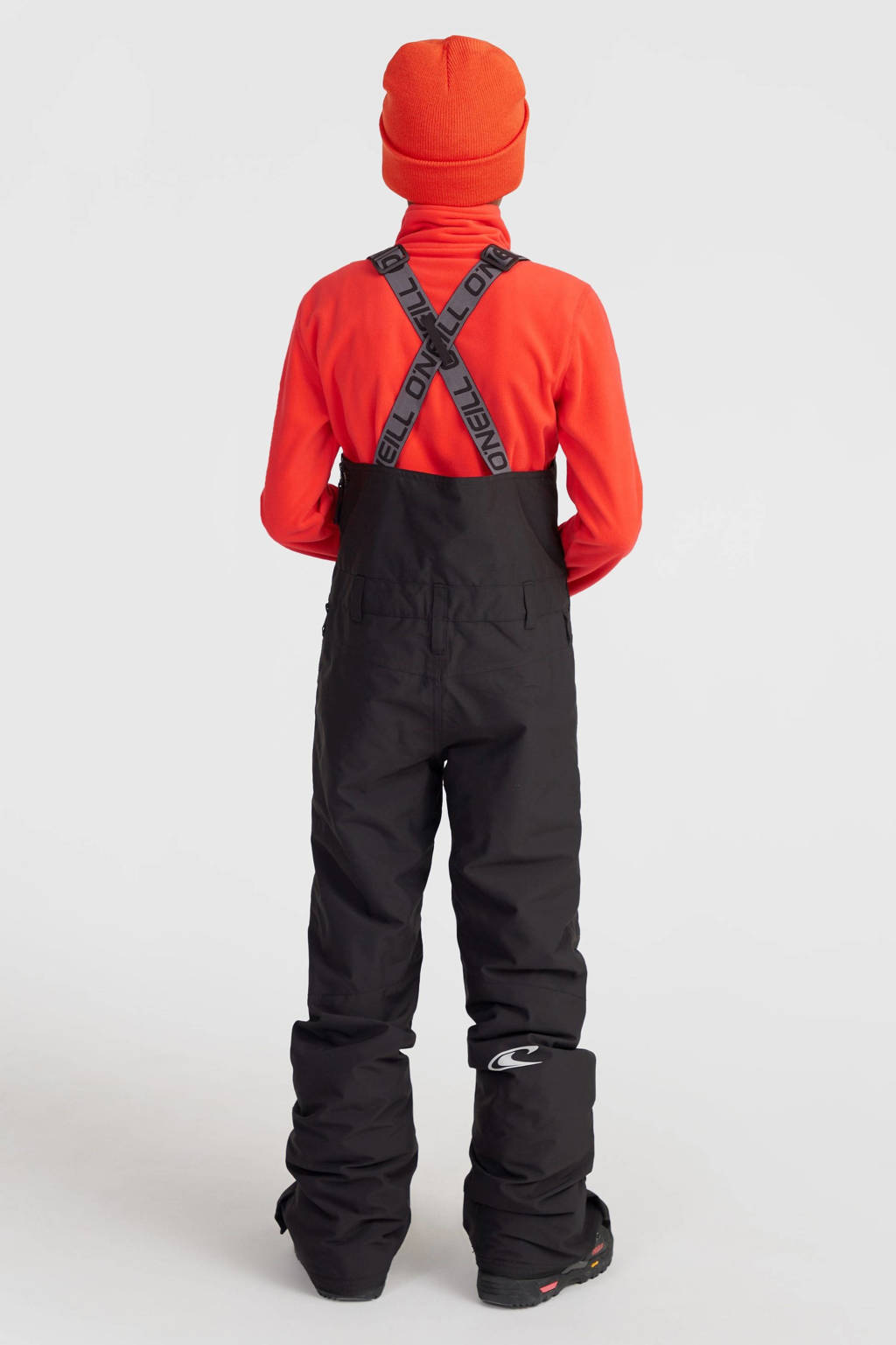 O'Neill skibroek O'Riginals Bib zwart