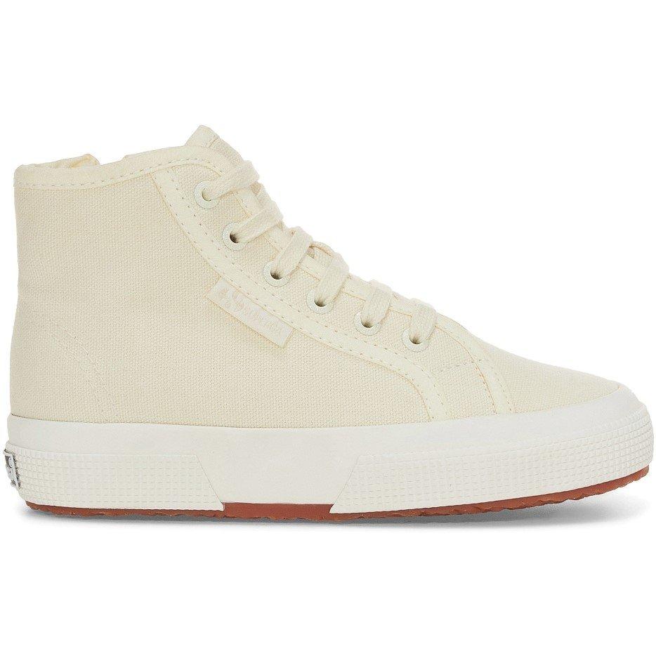 Superga 2709 Waterproof Trainers Childrens