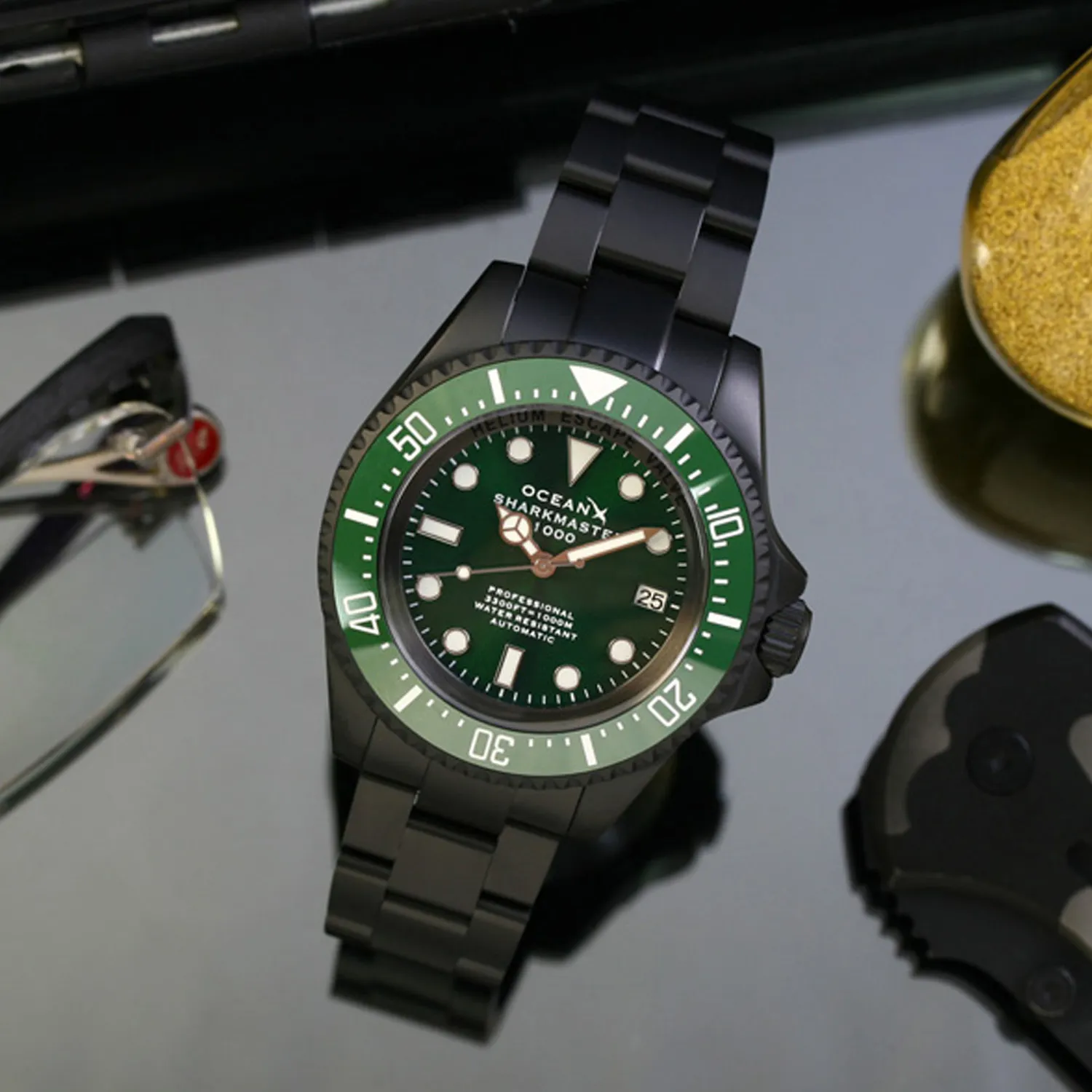 OceanX Sharkmaster 1000 SMS1023