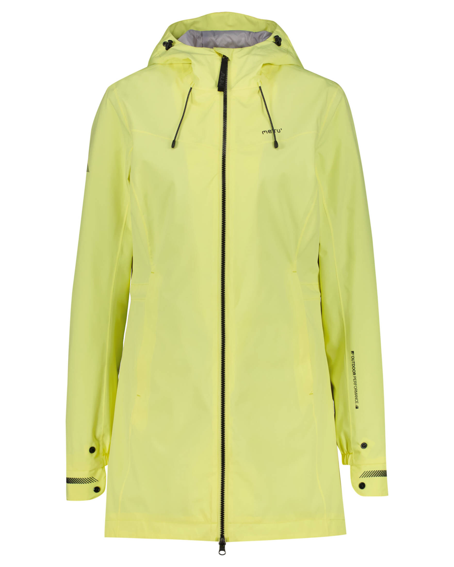 meru| Damen Outdoorjacke FINNSENS