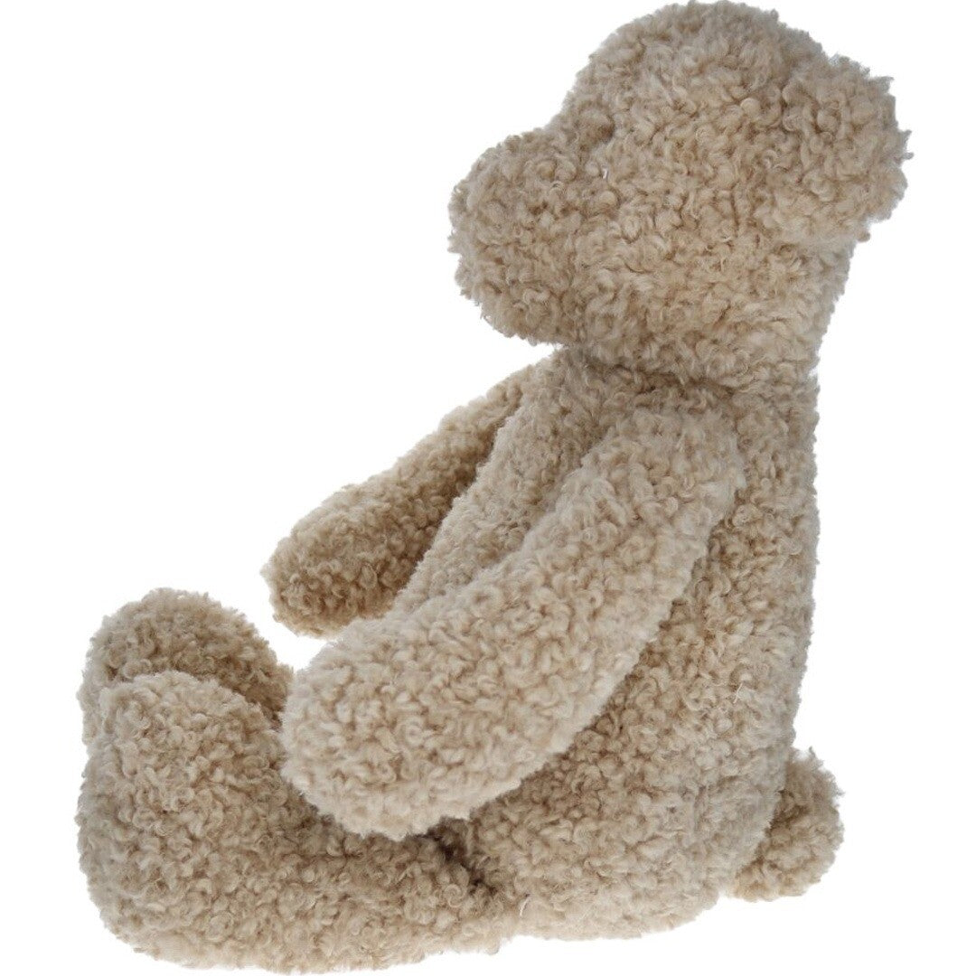 Le petit souk knuffelbeer - 48 cm