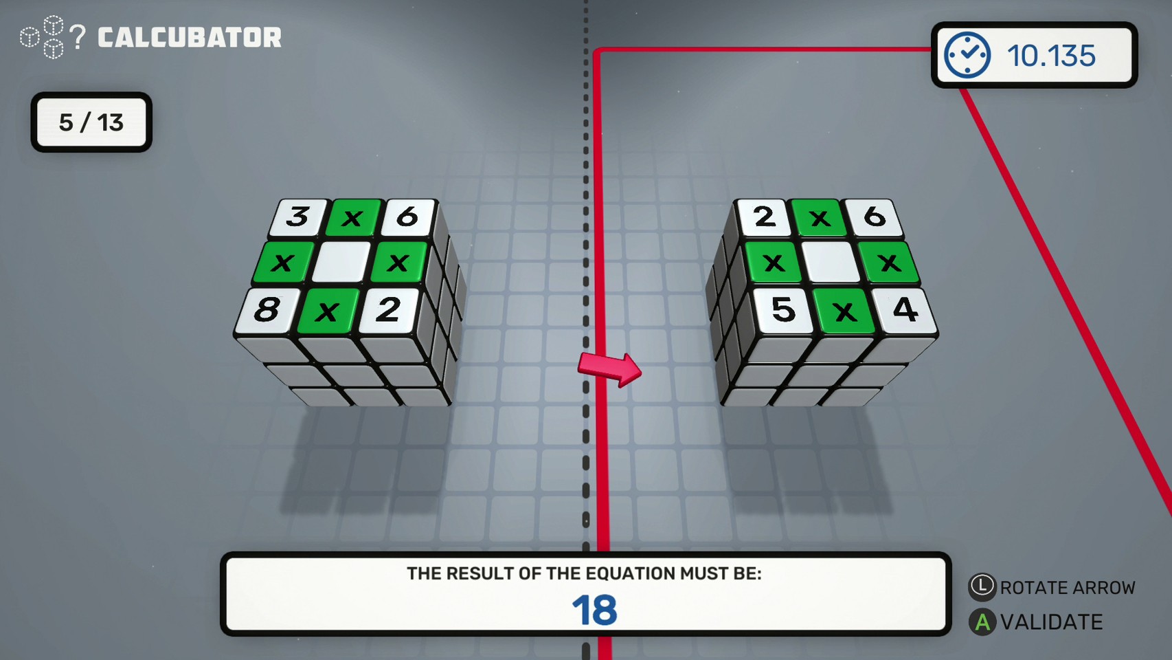Professor Rubik’s Brain Fitness- PC