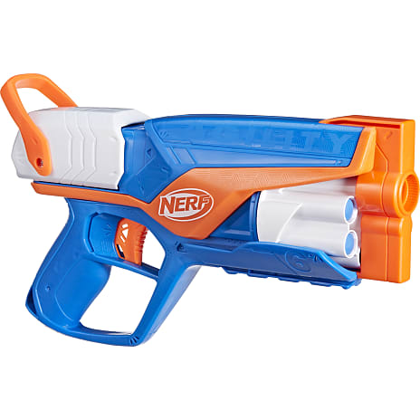 Nerf N Series Agility dartblastere