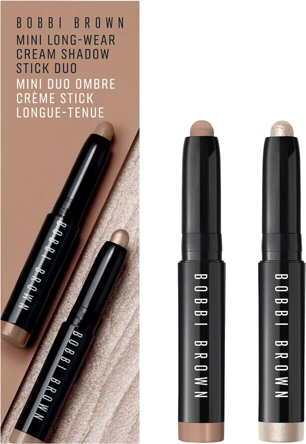 Bobbi Brown MINI LONG-WEAR CREAM SHA
