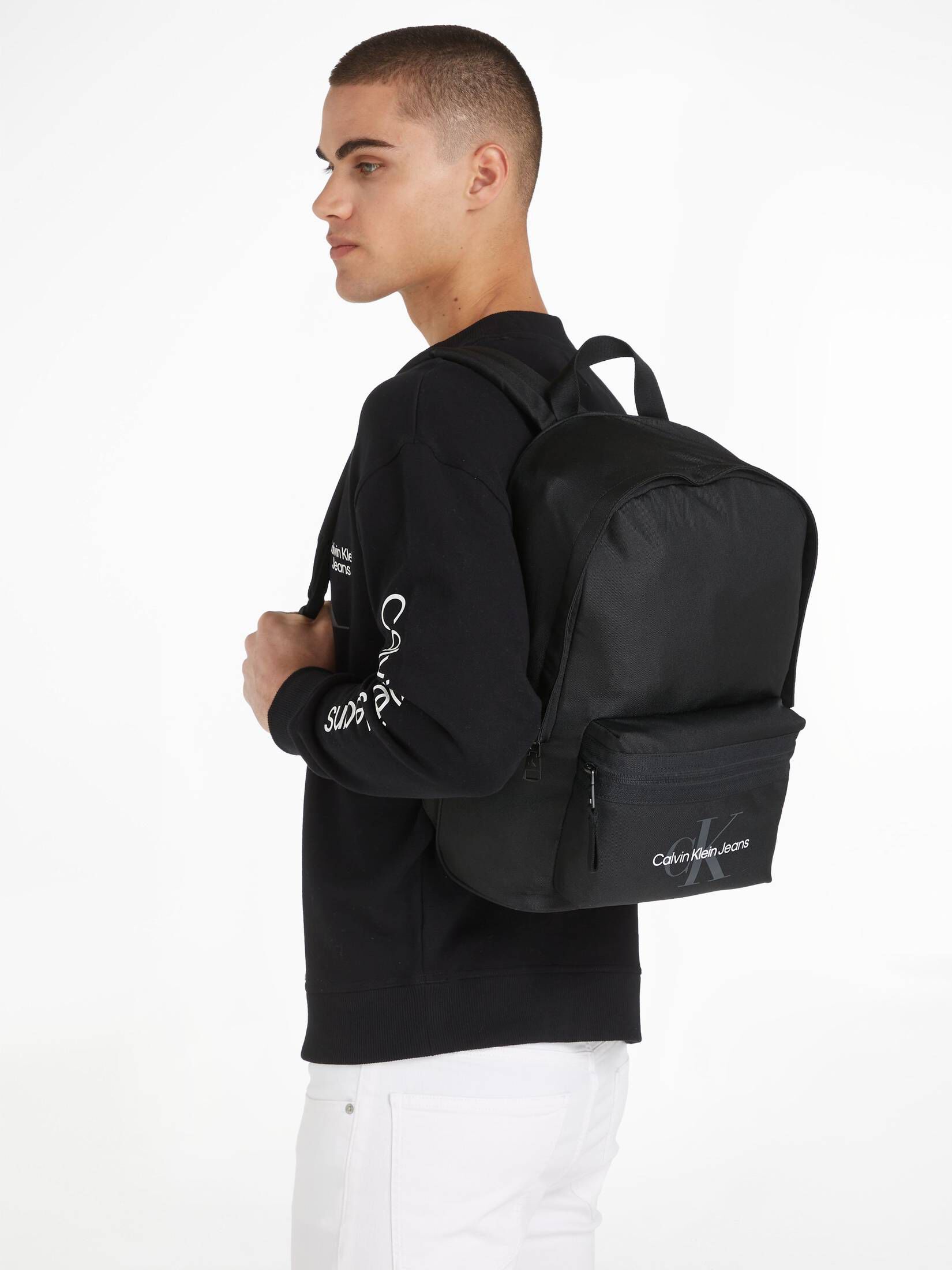 CALVIN KLEIN JEANS| Herren Rucksack SPORT ESSENTIALS CAMPUS BP40