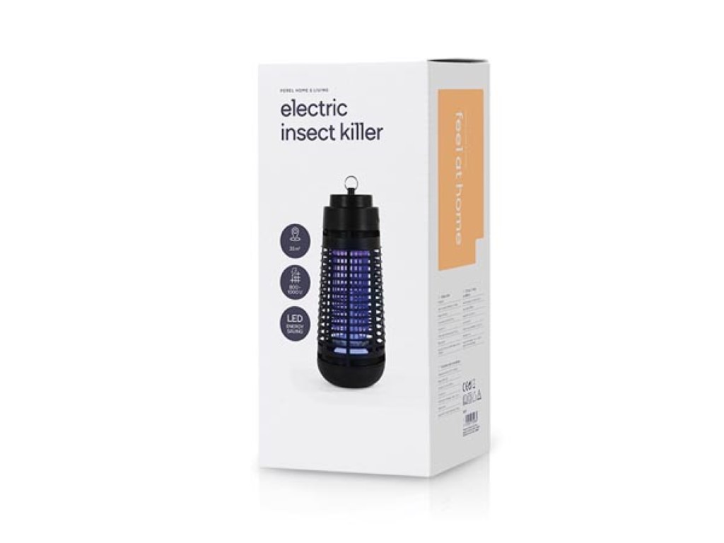 Perel GIK39 LED insectenlamp