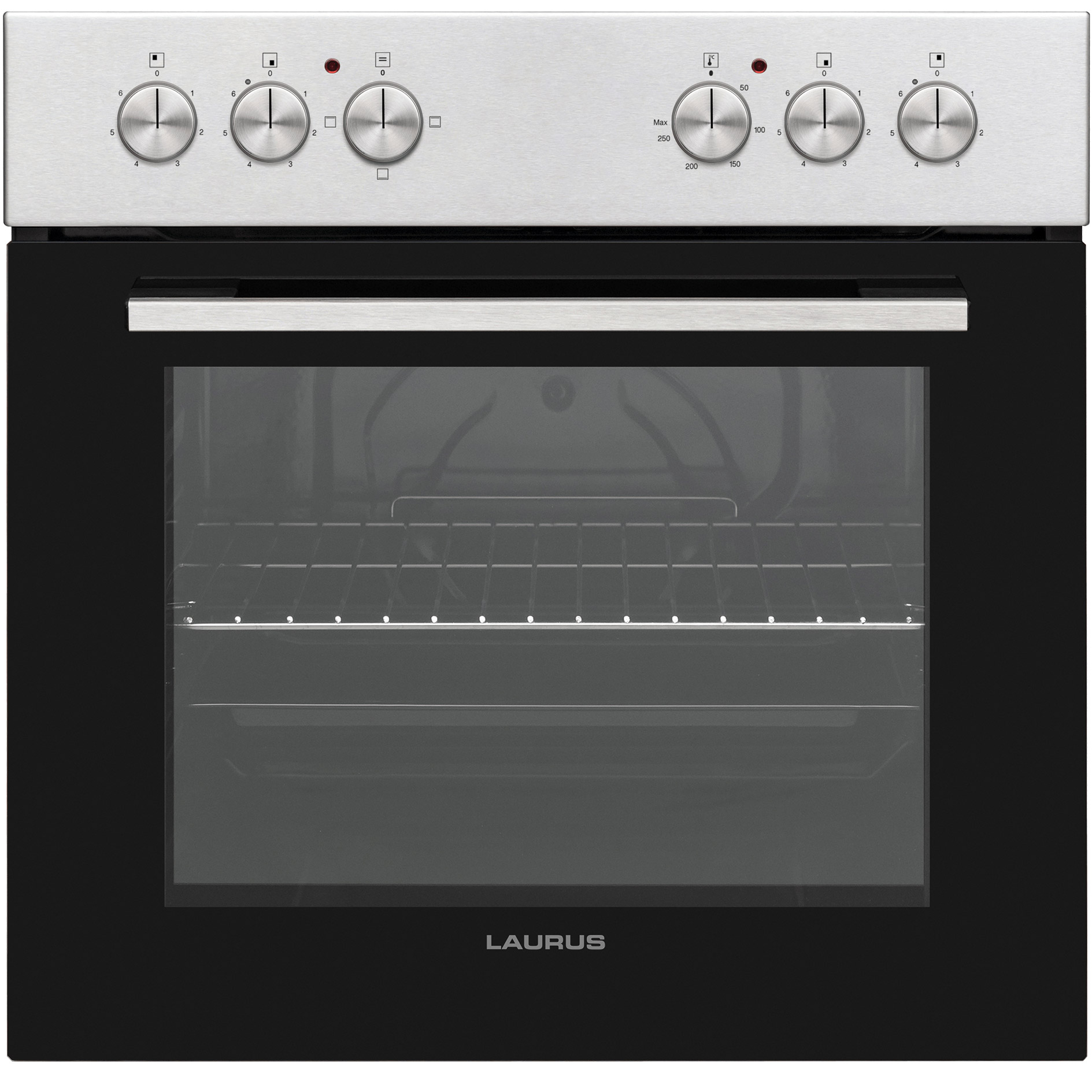 nobilia Küchenblock TOUCH - Lacklaminat Alpinweiß supermatt - mit E-Geräten - Kühlschrank links - 310 cm