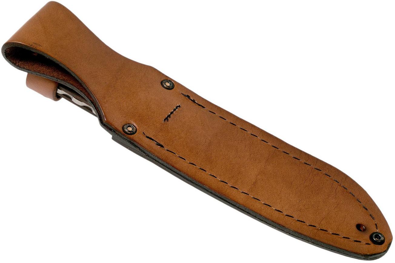 Benchmade Saddle Mountain Skinner Wood 15002 jachtmes