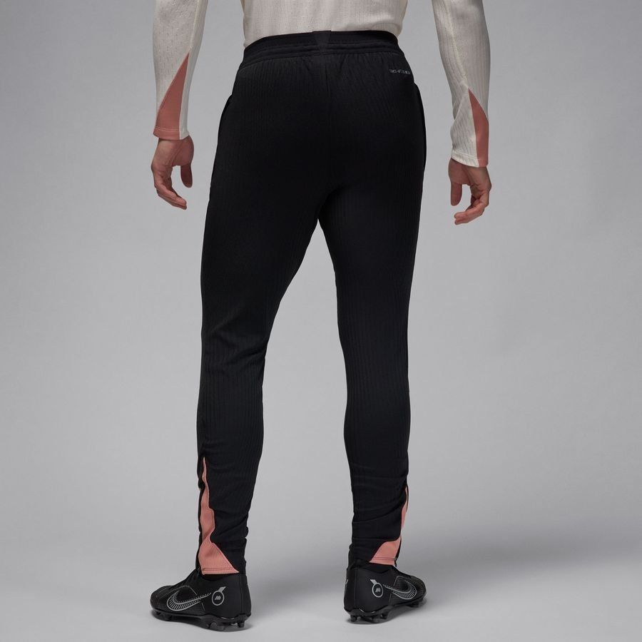 Paris Saint-Germain Bas de Survêtement Dri-FIT ADV Strike Elite 3ème - Noir/Rose