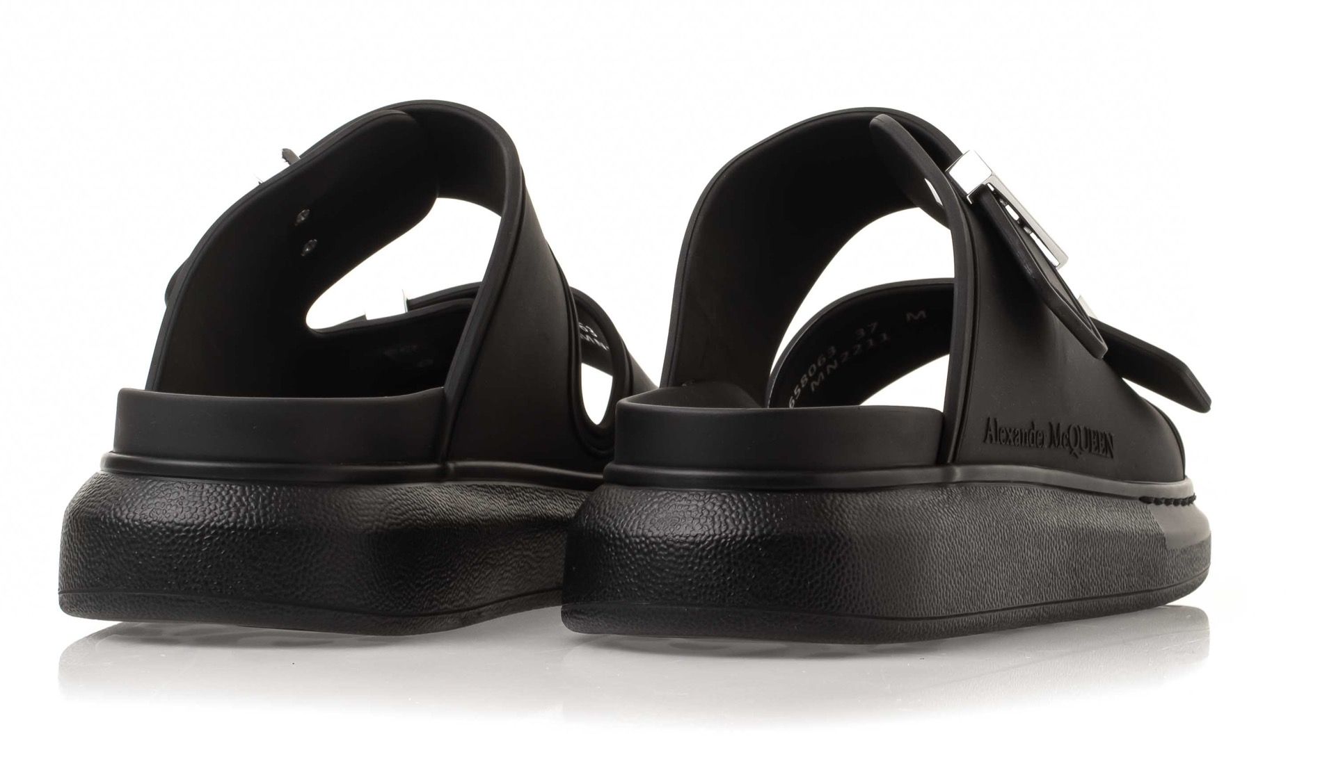 Alexander McQueen Slide Hybrid