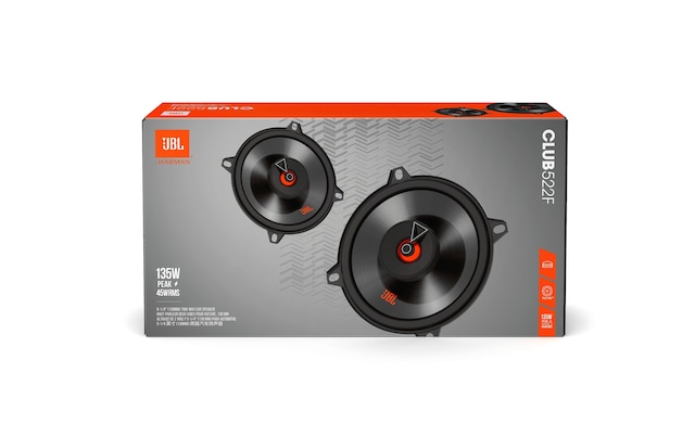 JBL Auto-Lautsprecher »2-Weg Paar Clu« ( )