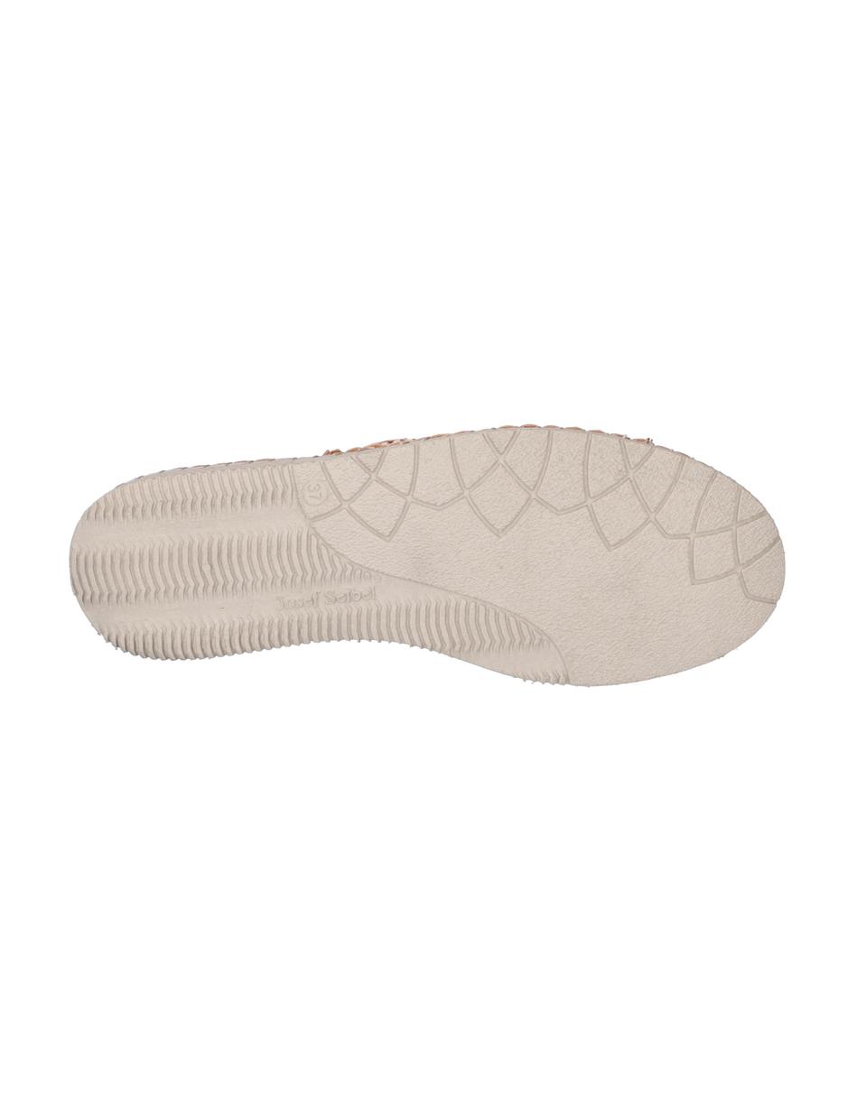 Slipper Sofie 39, nude