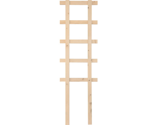 Trellis BUILDIFY voor plug-in systeem 37 x 3,5 x 120 cm naturel