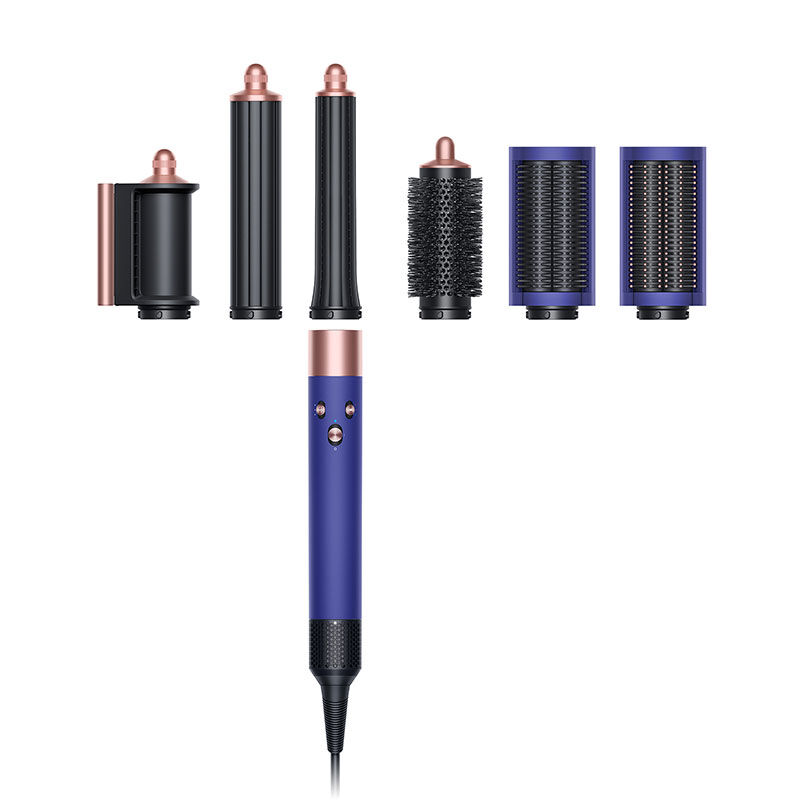 Coffret Airwrap Complete édition spéciale cheveux longs